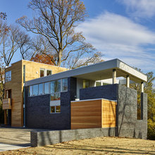 Exterior Ideas