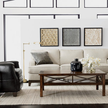 Ethan Allen Design Gallery