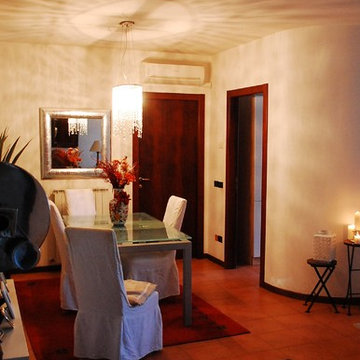 Stylish home