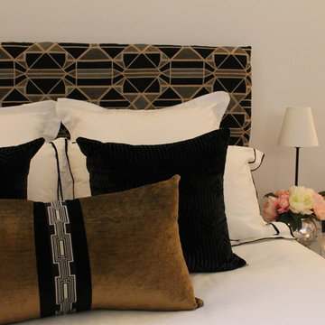 Bedroom Styling Masterclass