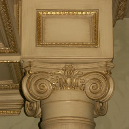 Finishes - Products