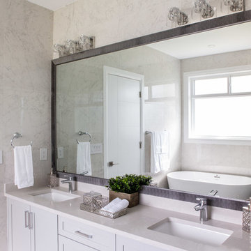 Richmond New Custom Home