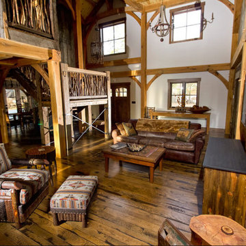 Culp residence