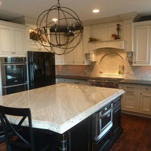 Cheryl's kitchen