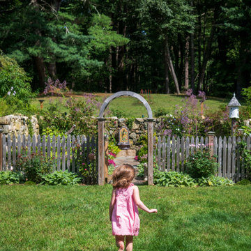Secret Garden