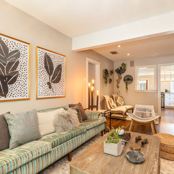 Hyde Park Bungalow