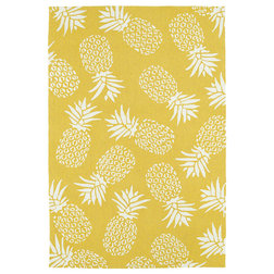 Tropical Outdoor Rugs by Kaleen Rugs