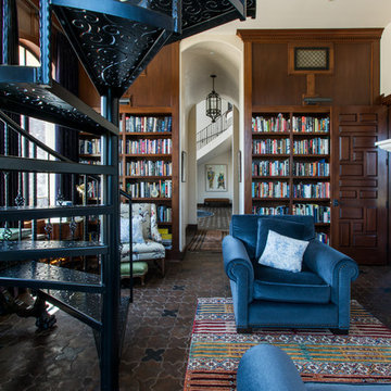 Castillo Residence