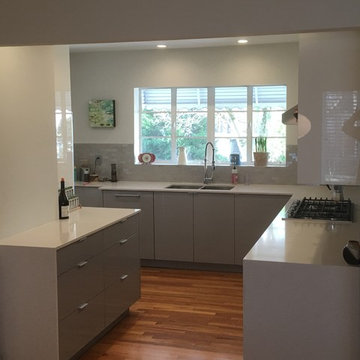 Atlanta Kitchen