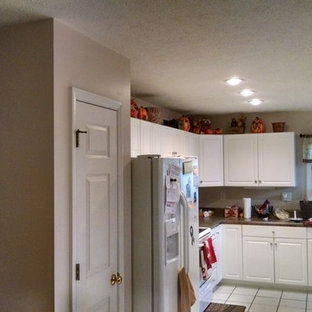 Old World Traditional