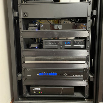 Low Voltage Components LLC