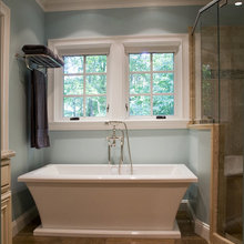 bath