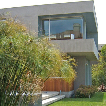 Piedmont Residence