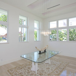 Ft. Lauderdale - Modern - Windows