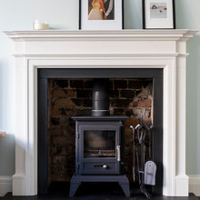 Fireplaces