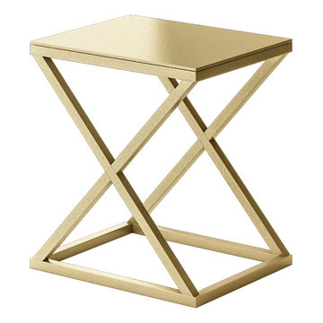 Designer Modern Home Console and Side Tables