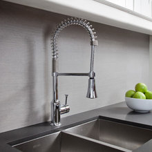 faucets