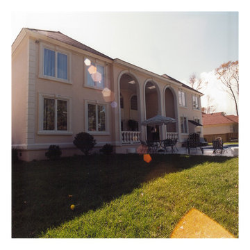 Homearama 1995 Lago Mar Virginia Beach