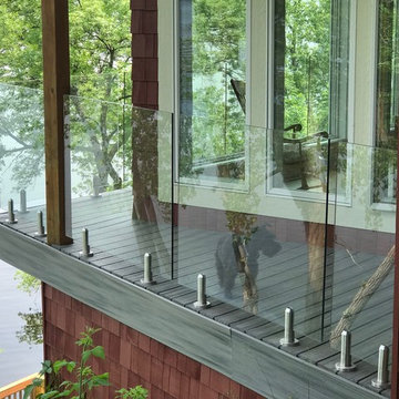 River Home Project