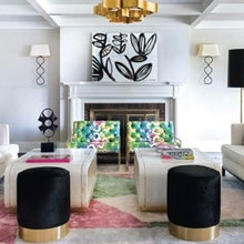 Fabrics and furnishings