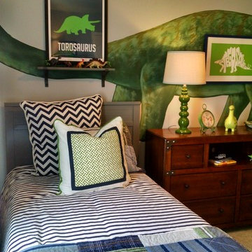 Boys Rooms