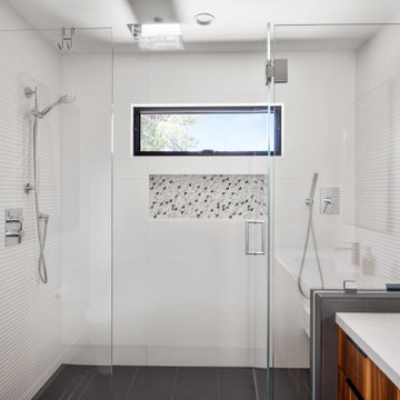 Interior Remodel, Saratoga