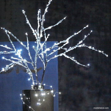 Christmas Trees