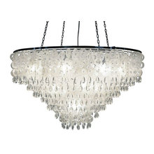 chandeliers