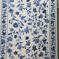 In store area rug collections - Area Rugs