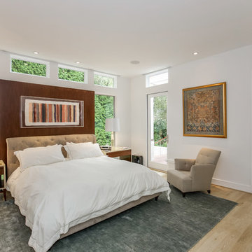 Modern Addition - Bethesda