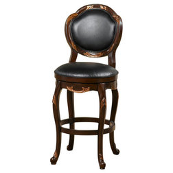 Traditional Bar Stools And Counter Stools by Hillsdale Furniture