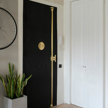 L'entrée
