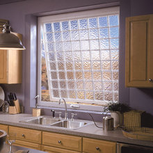 Window upgrade
