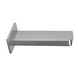 Fantini 4541U Dolce Wall-Mount Tub Spout 5 1/2" Projection - Products