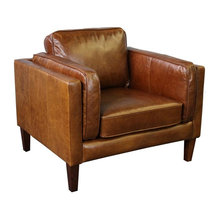 Leather Chair