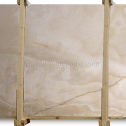 White Onyx Slab - Products
