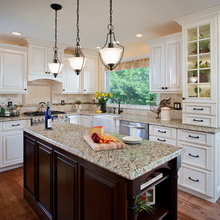 Kitchen Ideas