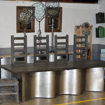 Marin Dining Table