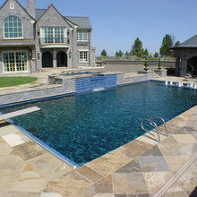 pools