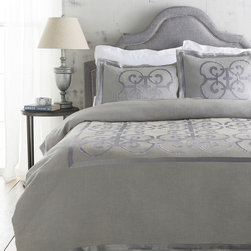 Versaille- (VER-6002) - Bedding