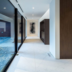 Mora Drive Home Staging - Photographs