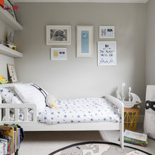 boys bedroom