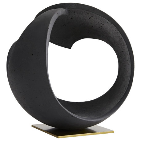 Dawson Sculpture