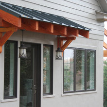 Exterior Ideas