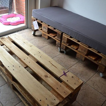 My Pallet Pieces