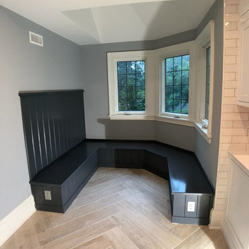 Latest Kitchen Renovation