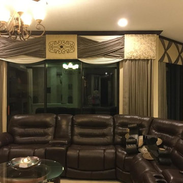 Window Expression