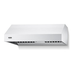 Viking 48" Outdoor Ventilation Hood, Stainless Steel | VWHO4878SS - Outdoor Products