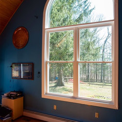 Special Shape Odd Windows - Products