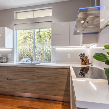 Arnold's Custom Homes, Kitchens, & Baths